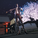 Illustration for article titled Get a Good Look at Killer Is Dead, the New Game from Killer7's Creator